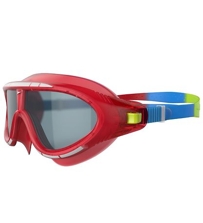 Speedo Sv?mmebriller - Biofuse Rift Mask - R?d