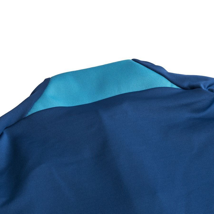 Norvège Maillot d'Entraînement - Bleu