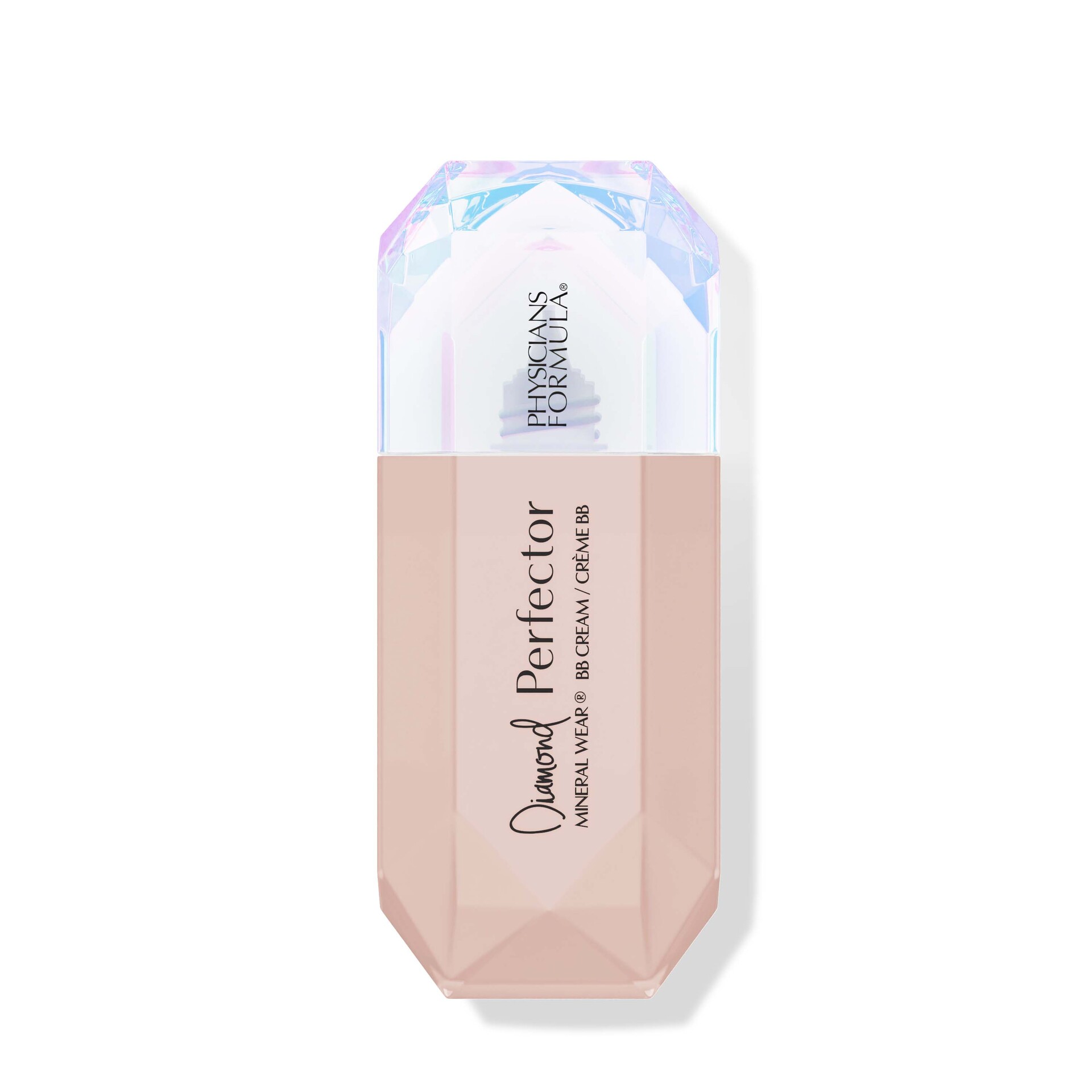 Physicians Formula Mineral Wear® Diamond Perfector BB Cream