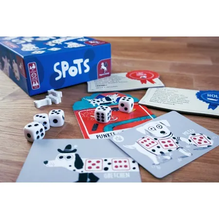 Pegasus Spiele Spots