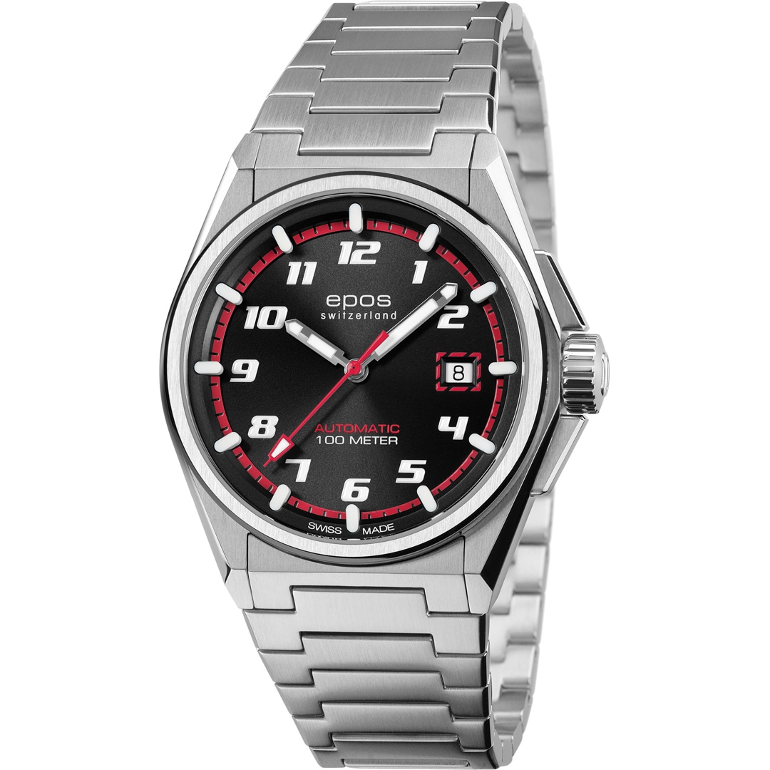 Epos Sport 3505 Automatic