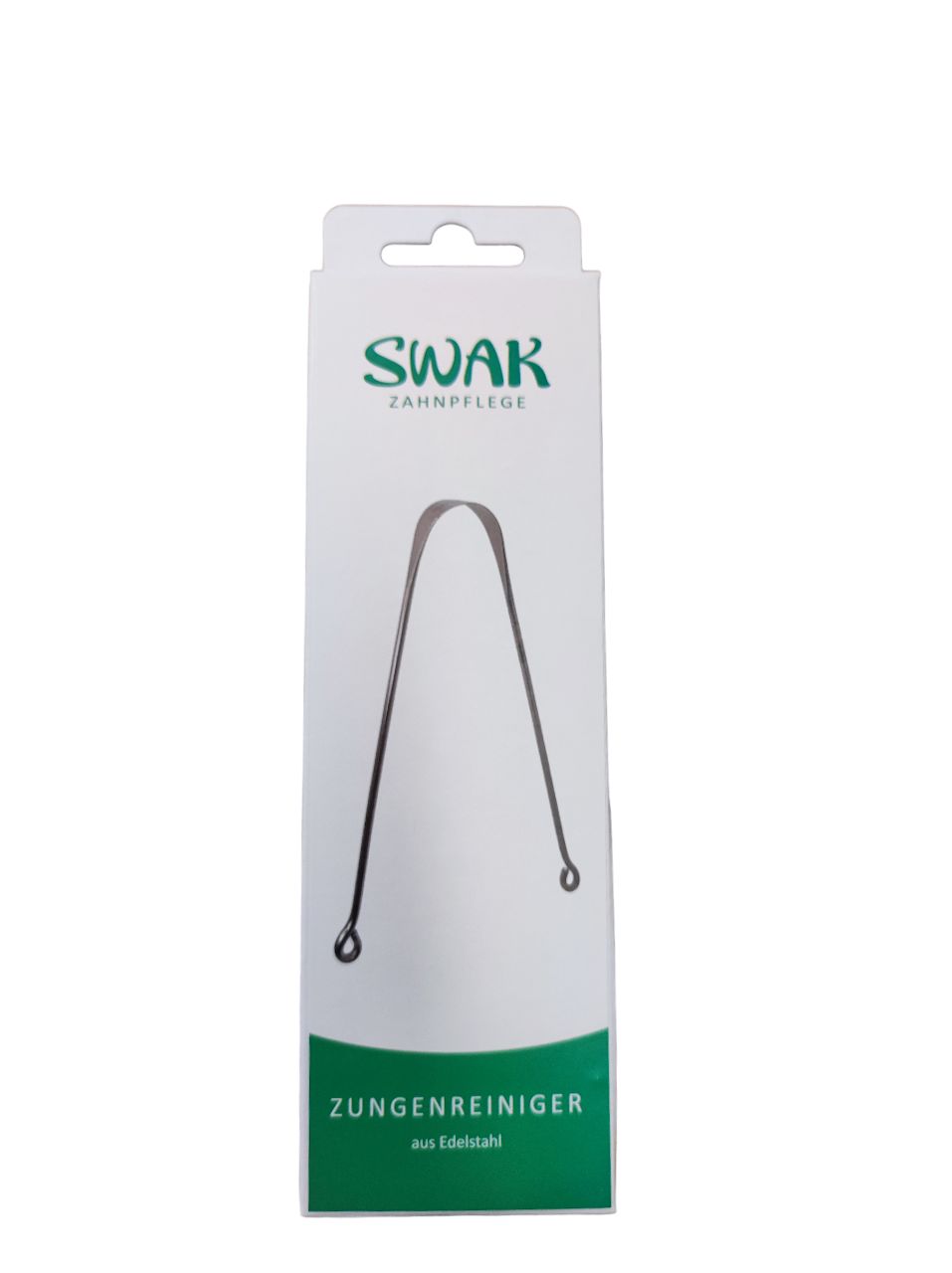 SWAK Zungenreiniger