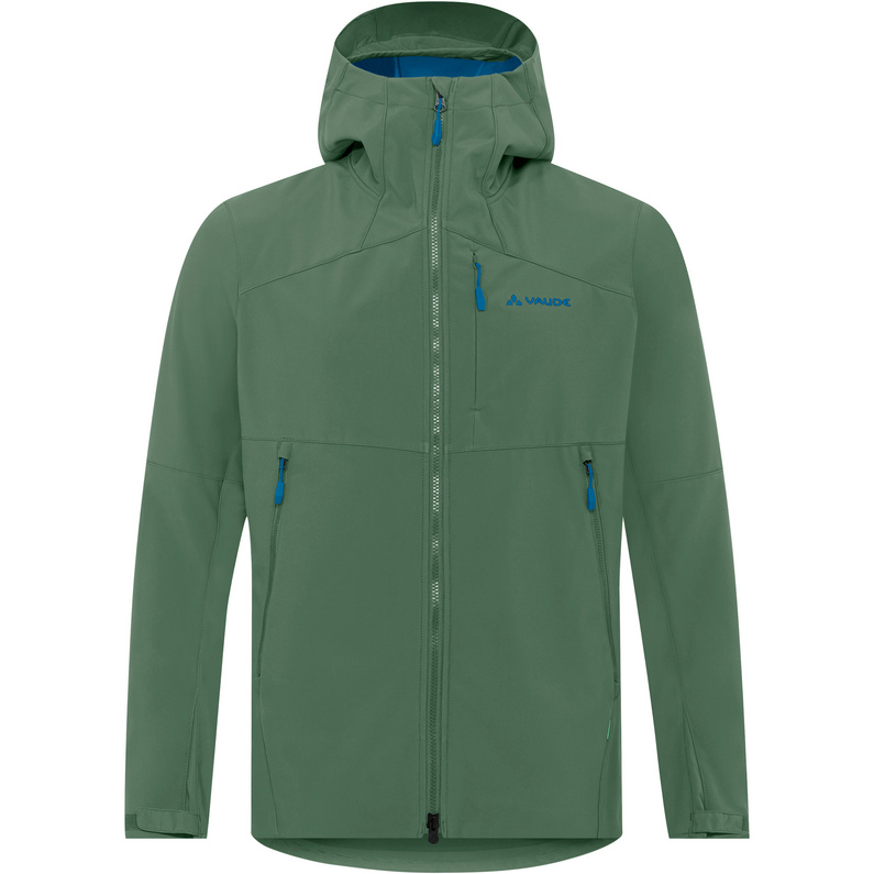 Vaude Herren Roccia Softshell II Jacke