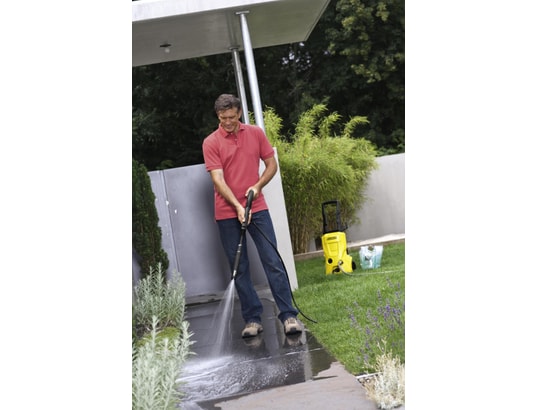 KARCHER - Nettoyeur Haute Pression K3500