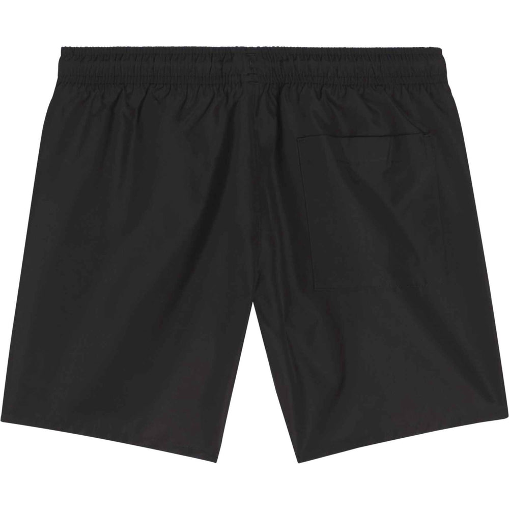 Køb Calvin Klein Pvh Black Medium Drawstring Shorts
