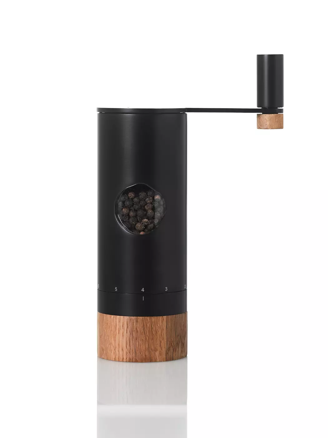 Salz- & Pfeffermühle PowerMill 20 cm