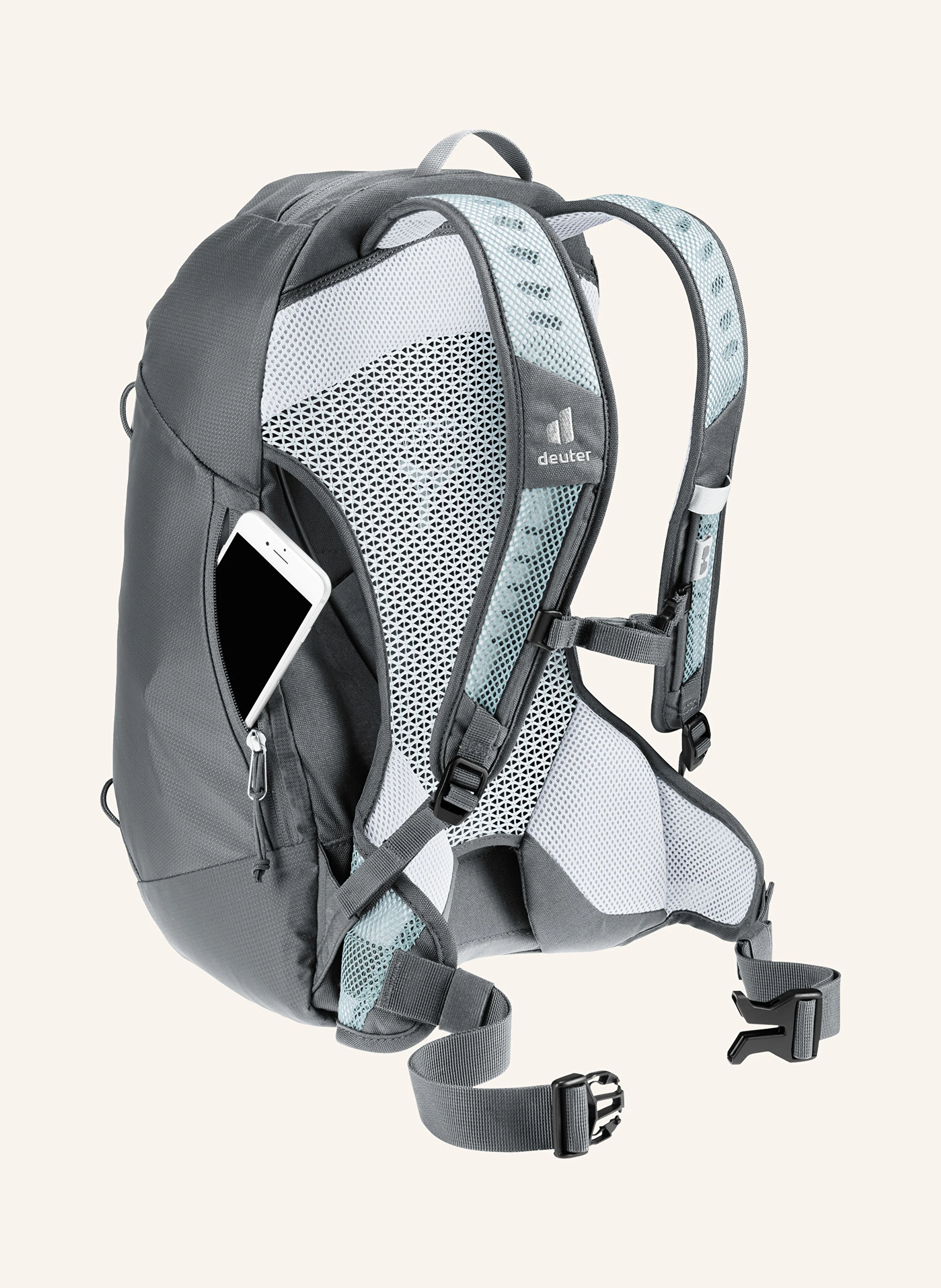 deuter Rucksack AC LITE 15 SL