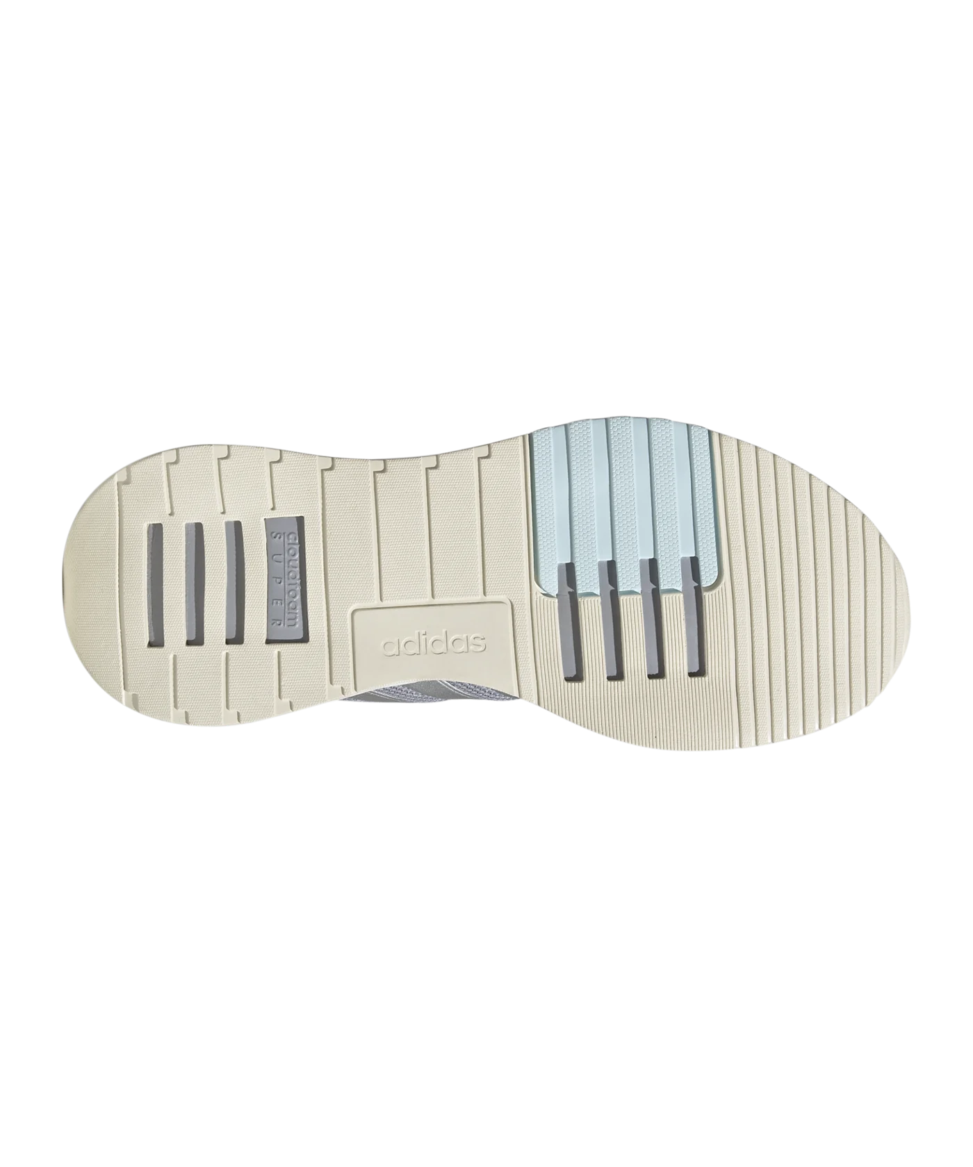 adidas Racer TR21 Damen Grau