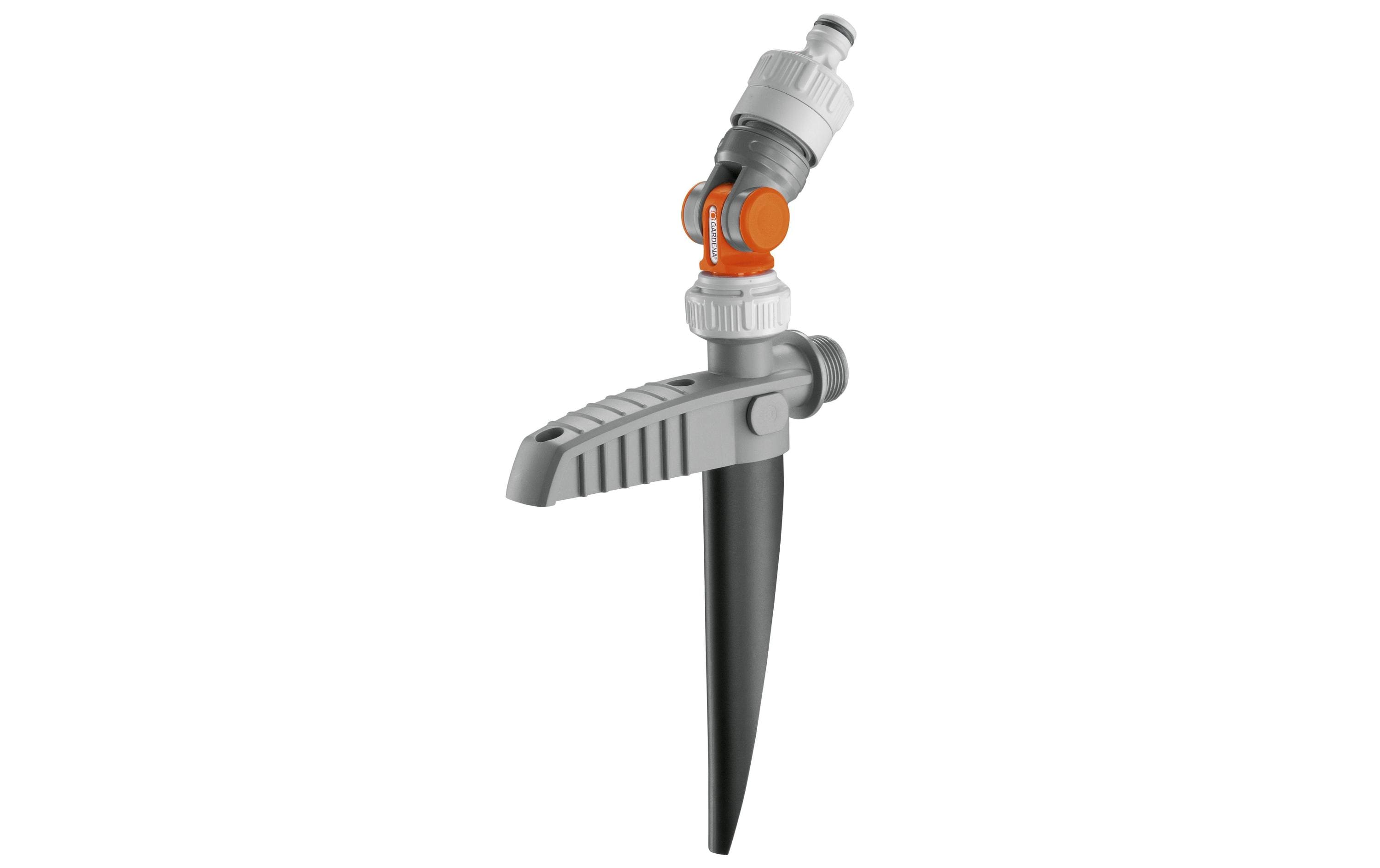 Wasserstecker 8254Oberirdische Wasserentnahmestelle