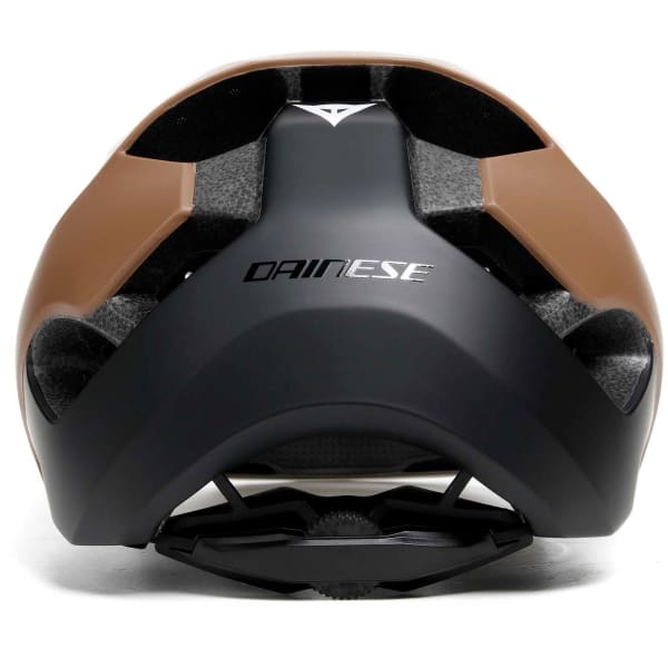 Casque VTT DAINESE LINEA 03 RUSTY-NAIL/BLACK
