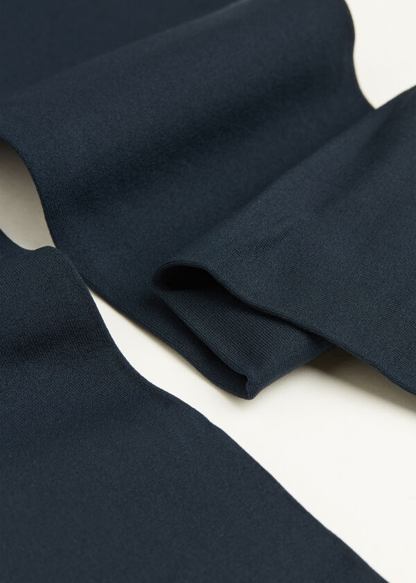Meia-calça Soft Touch 50 Denier para meninas