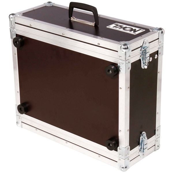 Sirus Quad 4B 823 Case Bundle
