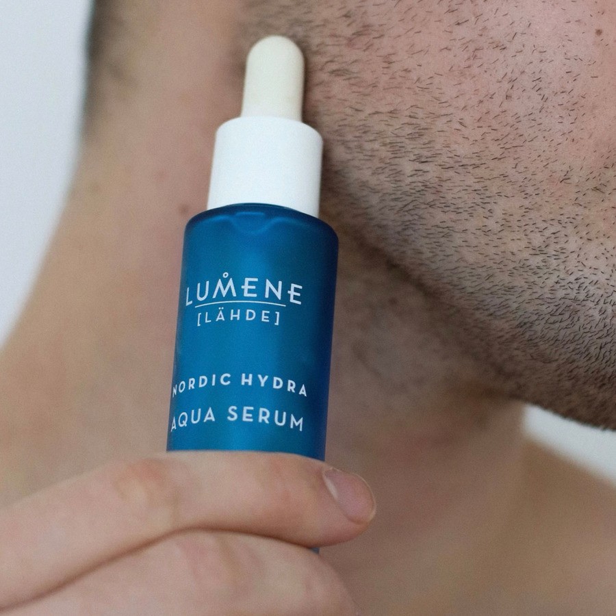 Lumene Nordic Hydra [Lähde] Aqua Serum 30ml