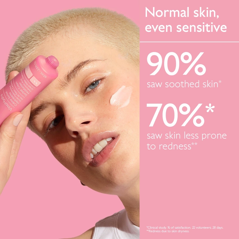 Caudalíe Vinohydra Sorbet Cream Moisturizer 60 ml