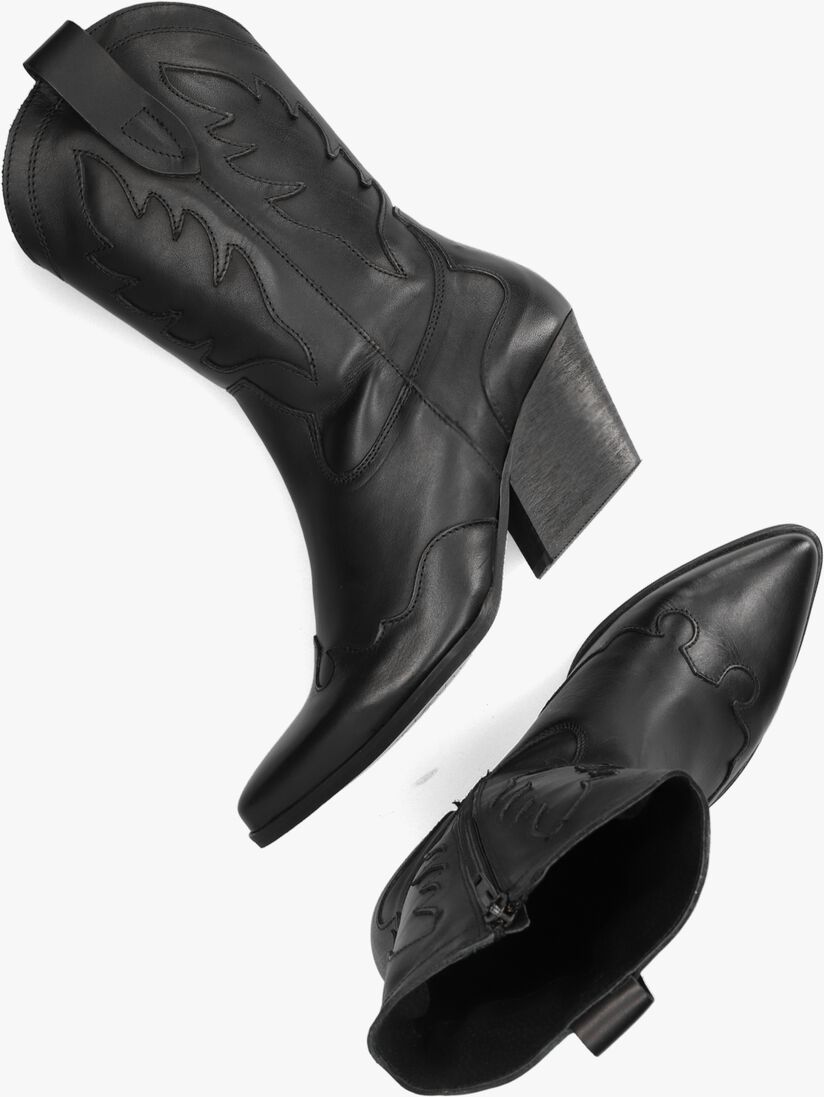 OMODA zwarte omoda cowboylaarzen r18113