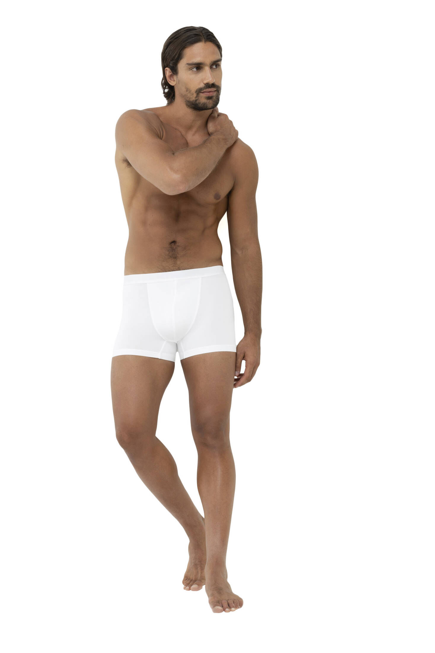mey| Herren Retropants