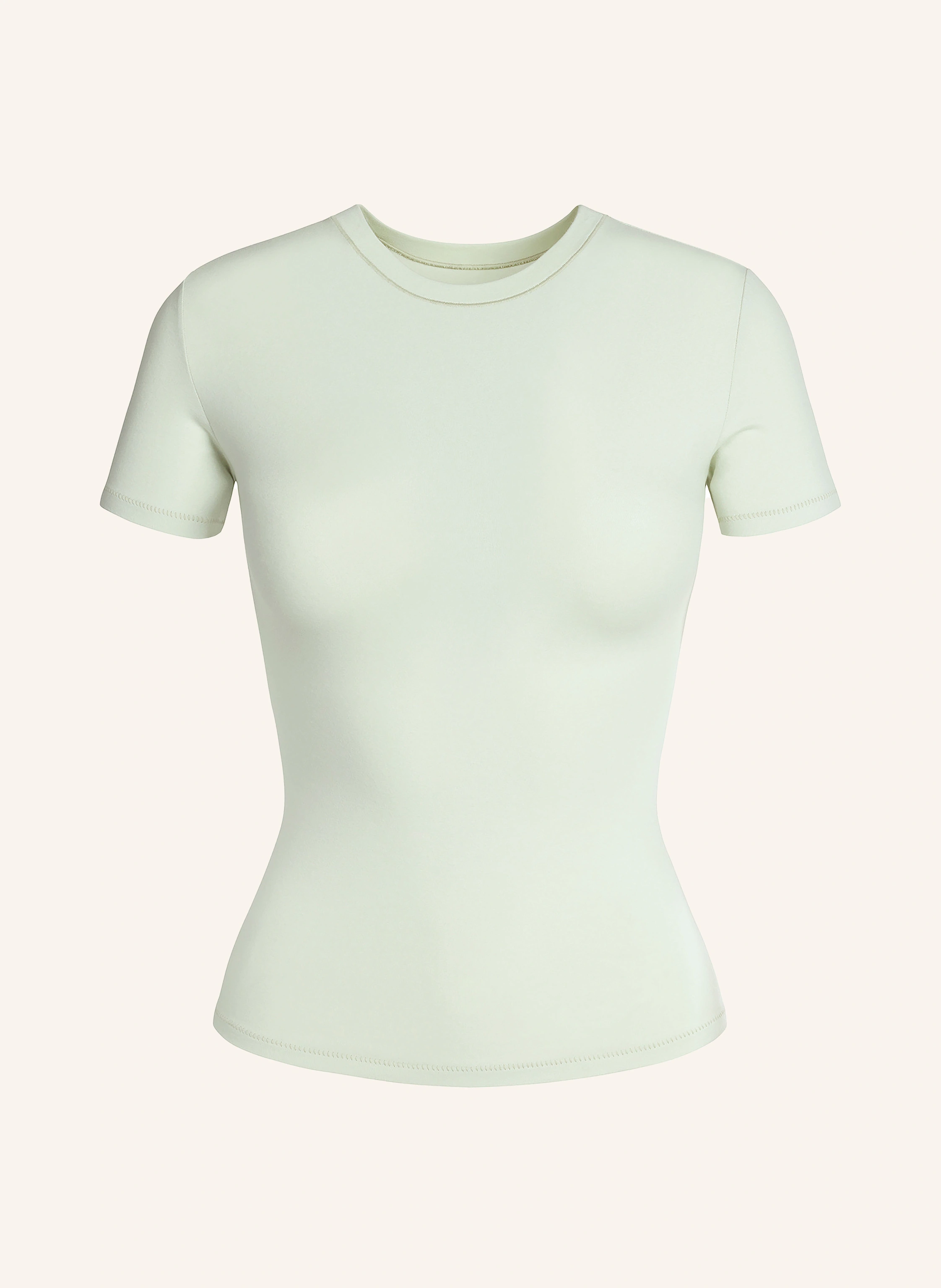 SKIMS Lounge-Shirt COTTON JERSEY
