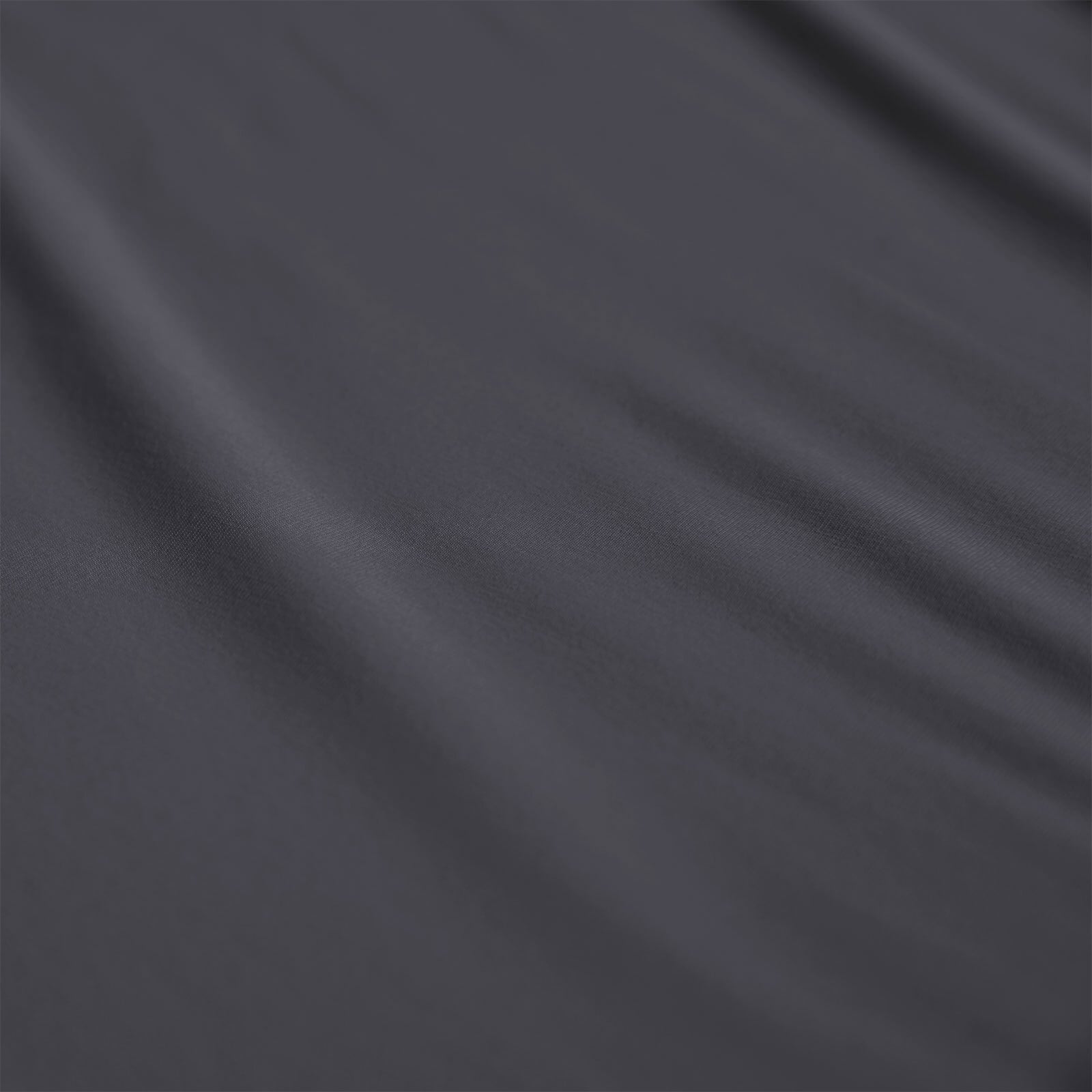 Vario Topper-Spannbetttuch 140/160 x 200/220 cm anthrazit