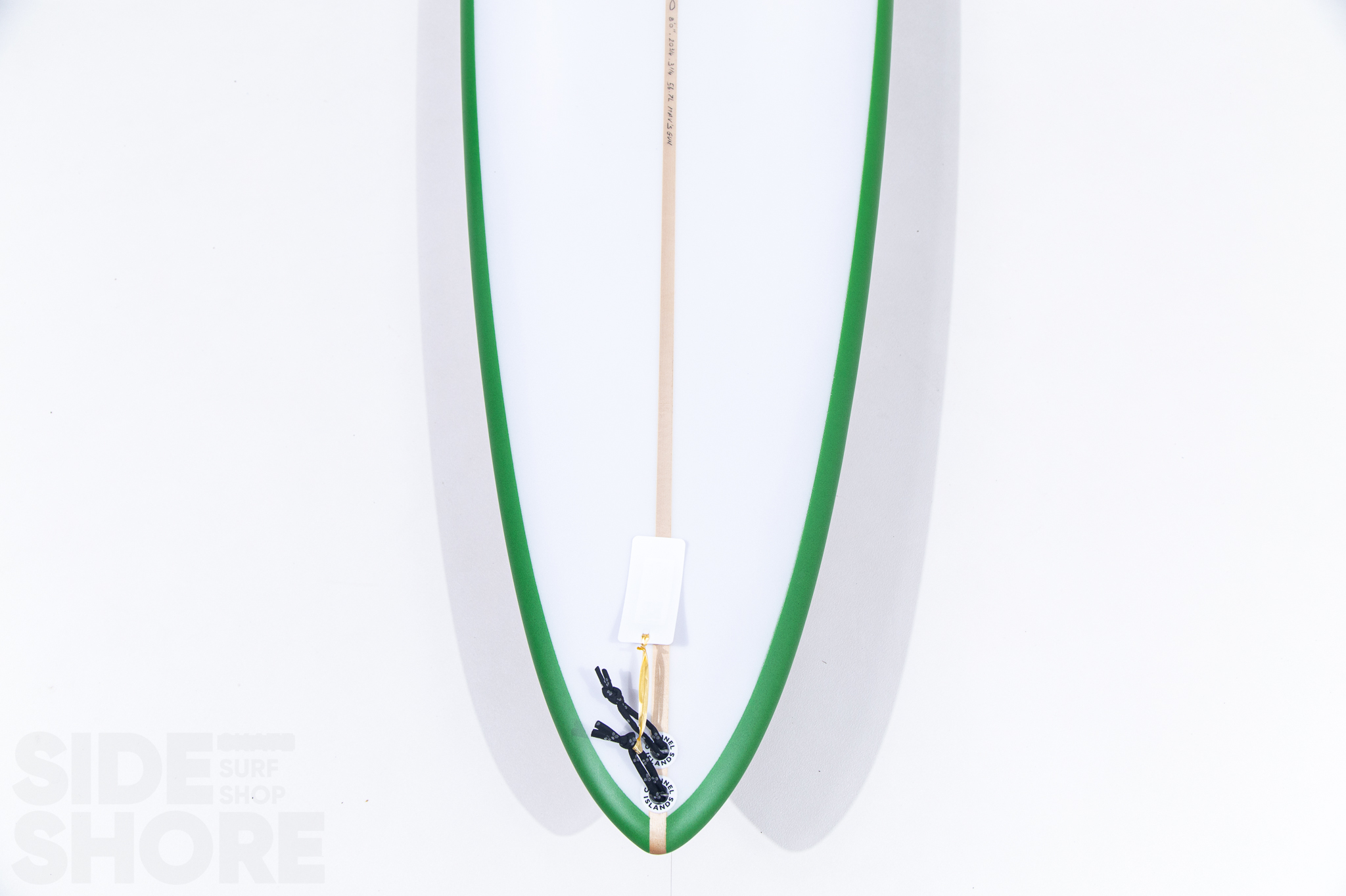 Al Merrick MAV'S Gun - 8'0