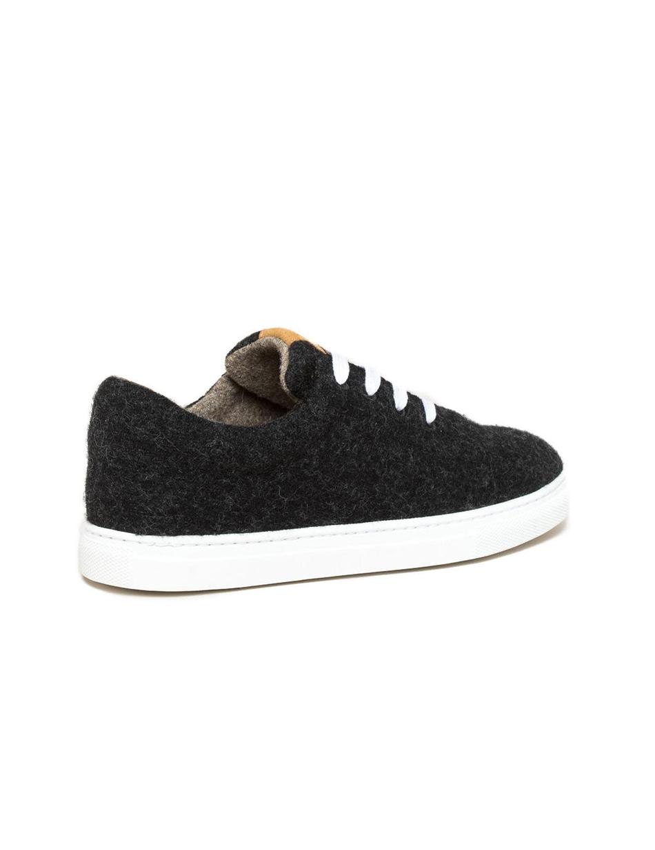 101 Wool Walker