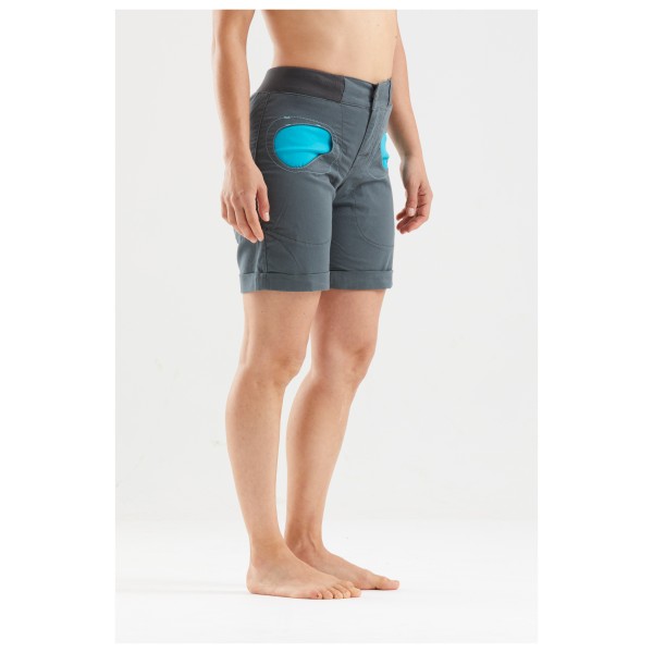 E9 - Women's Onda Short - Pantalon de bloc