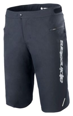 Short VTT Alpinestars A-Dura Elite Noir