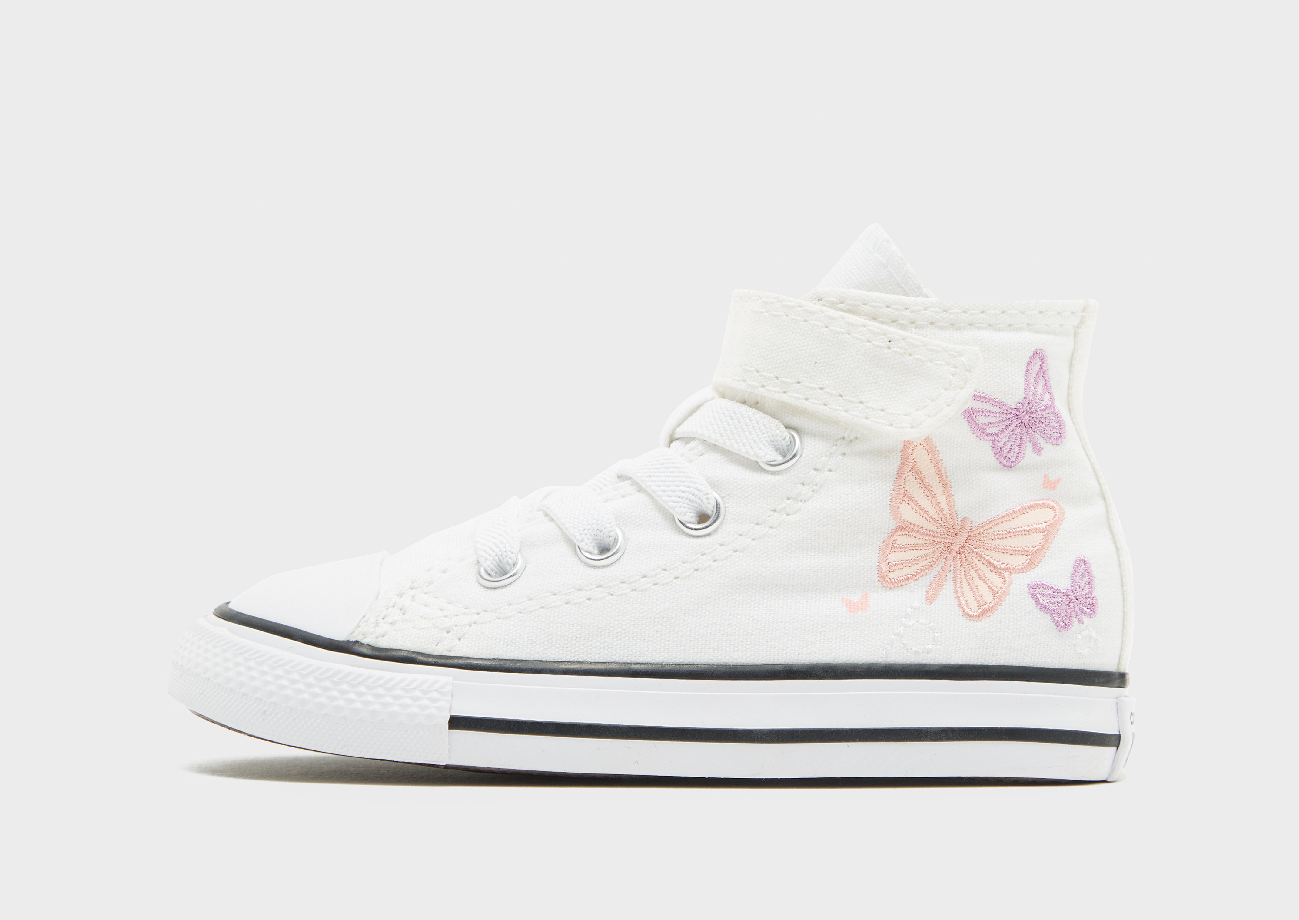Converse Baskets All Star Hi Bébé