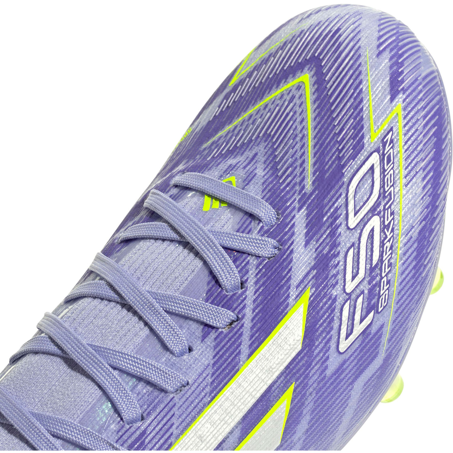 adidas F50 Sparkfusion Pro FG Dames