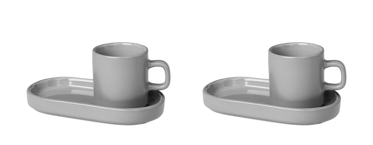 blomus 2er-Set Espressotassen  MIO