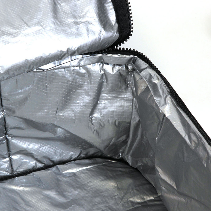 BOARDBAG TWINTIP GEARBAG HOWZIT