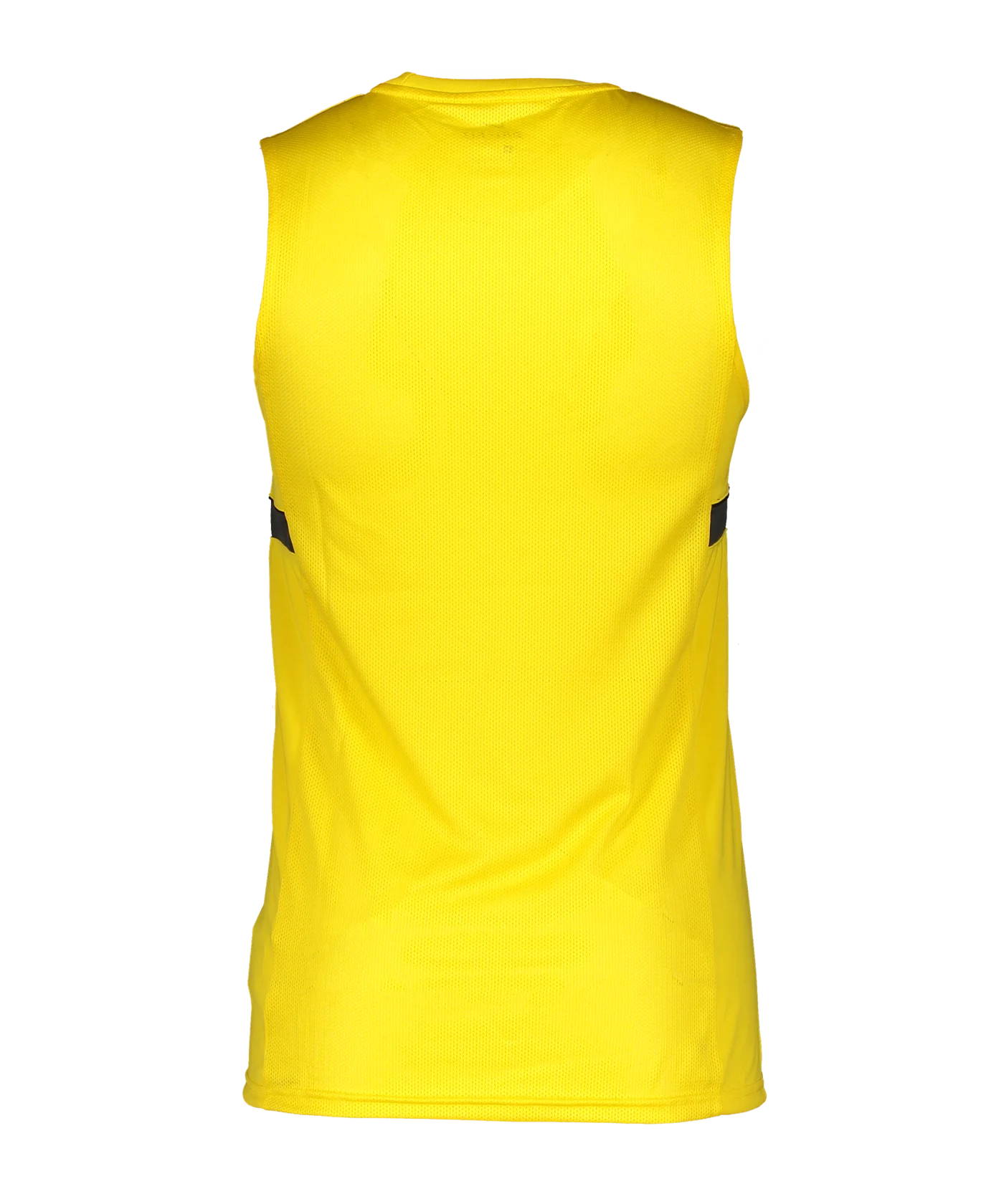 Nike Academy 21 Tanktop Kids Gelb Schwarz F719