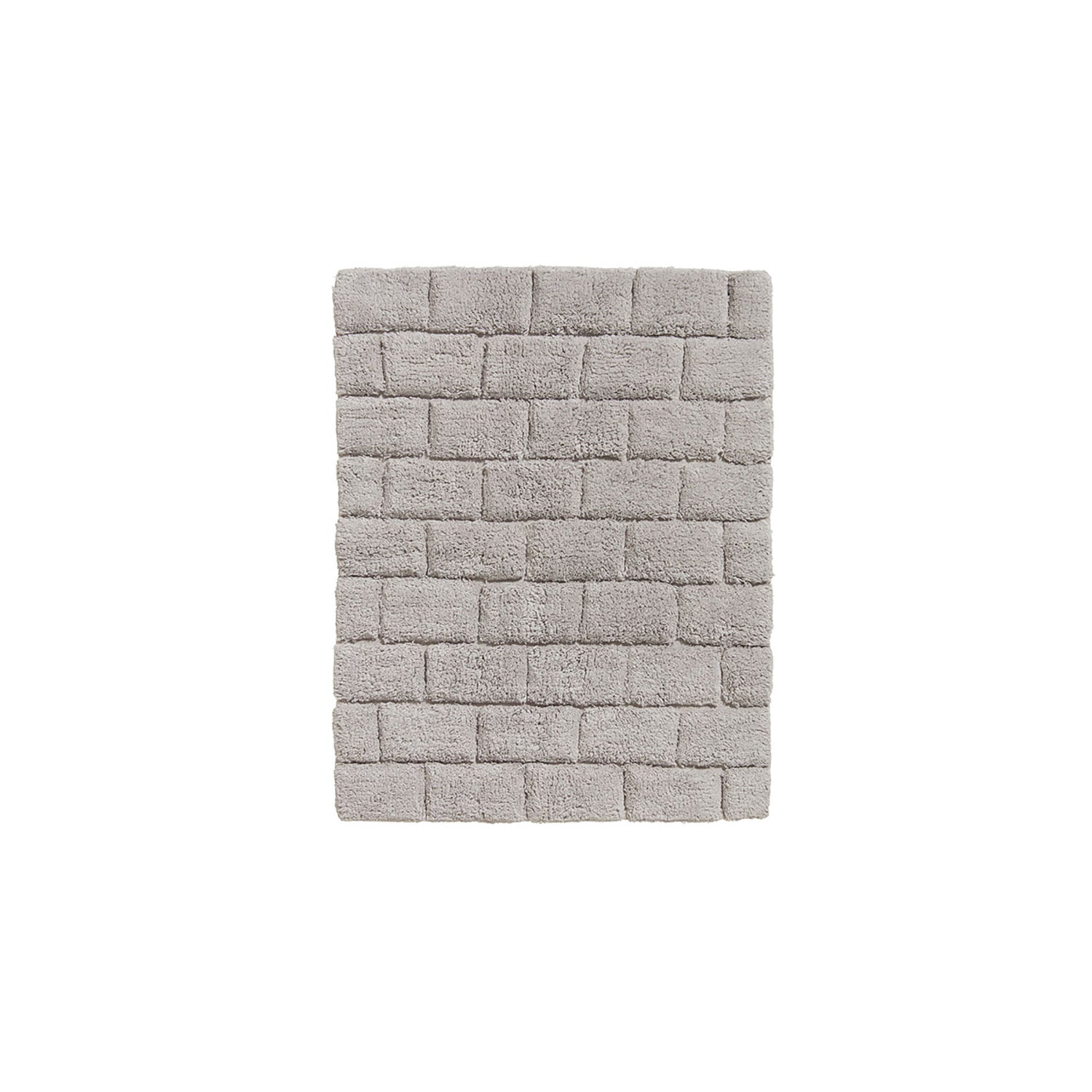 Seahorse badmat Metro - 50 x 60 cm - Glacier