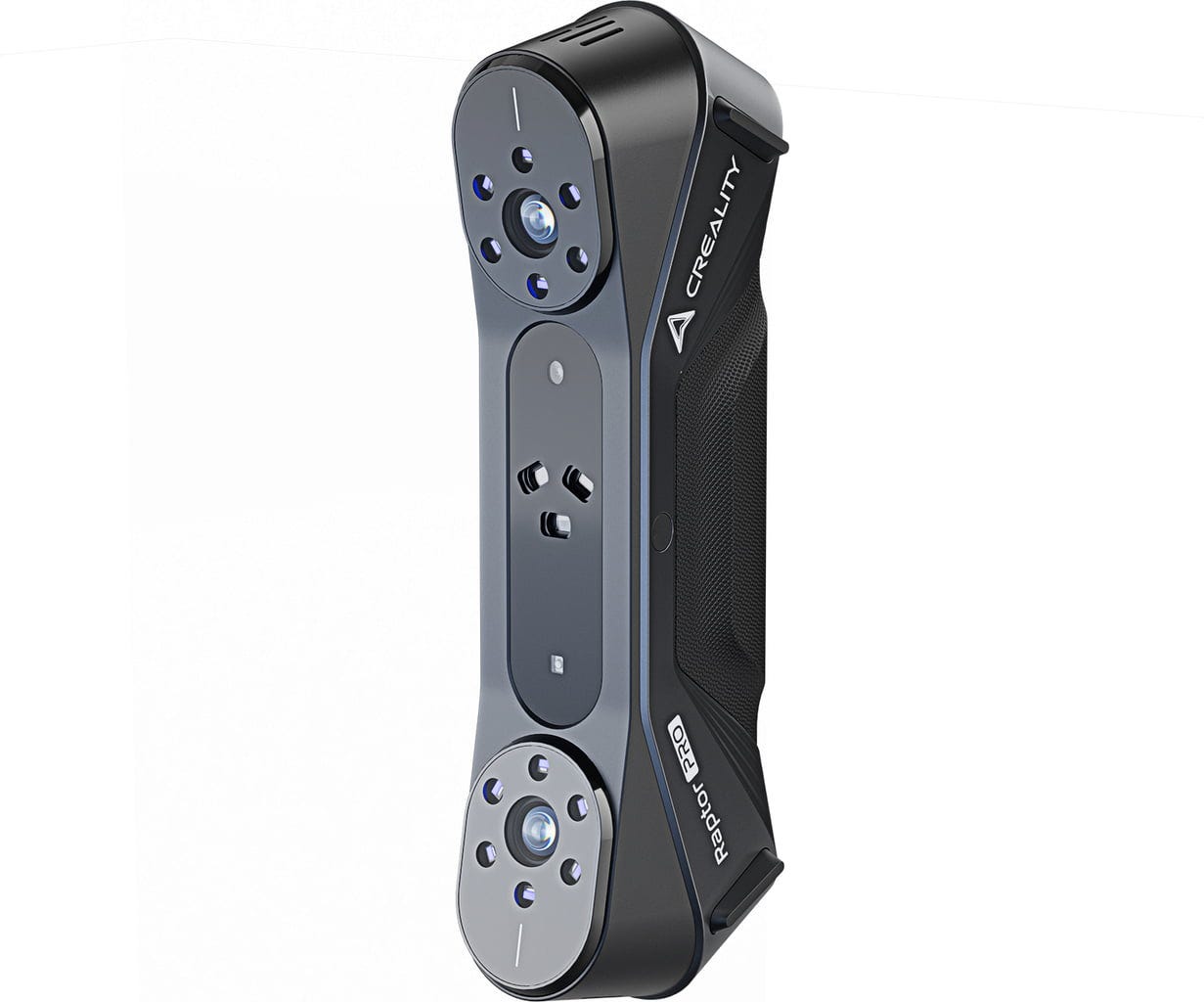 Creality  CR-Scan Raptor Pro    Dein Adlerauge für präzise 3D-Scans