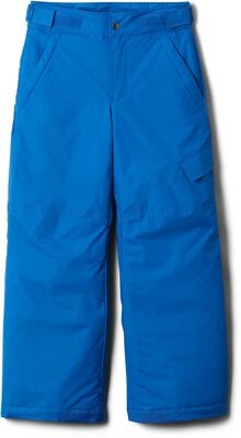 Columbia Ice Slope II Bukser, Bright Indigo