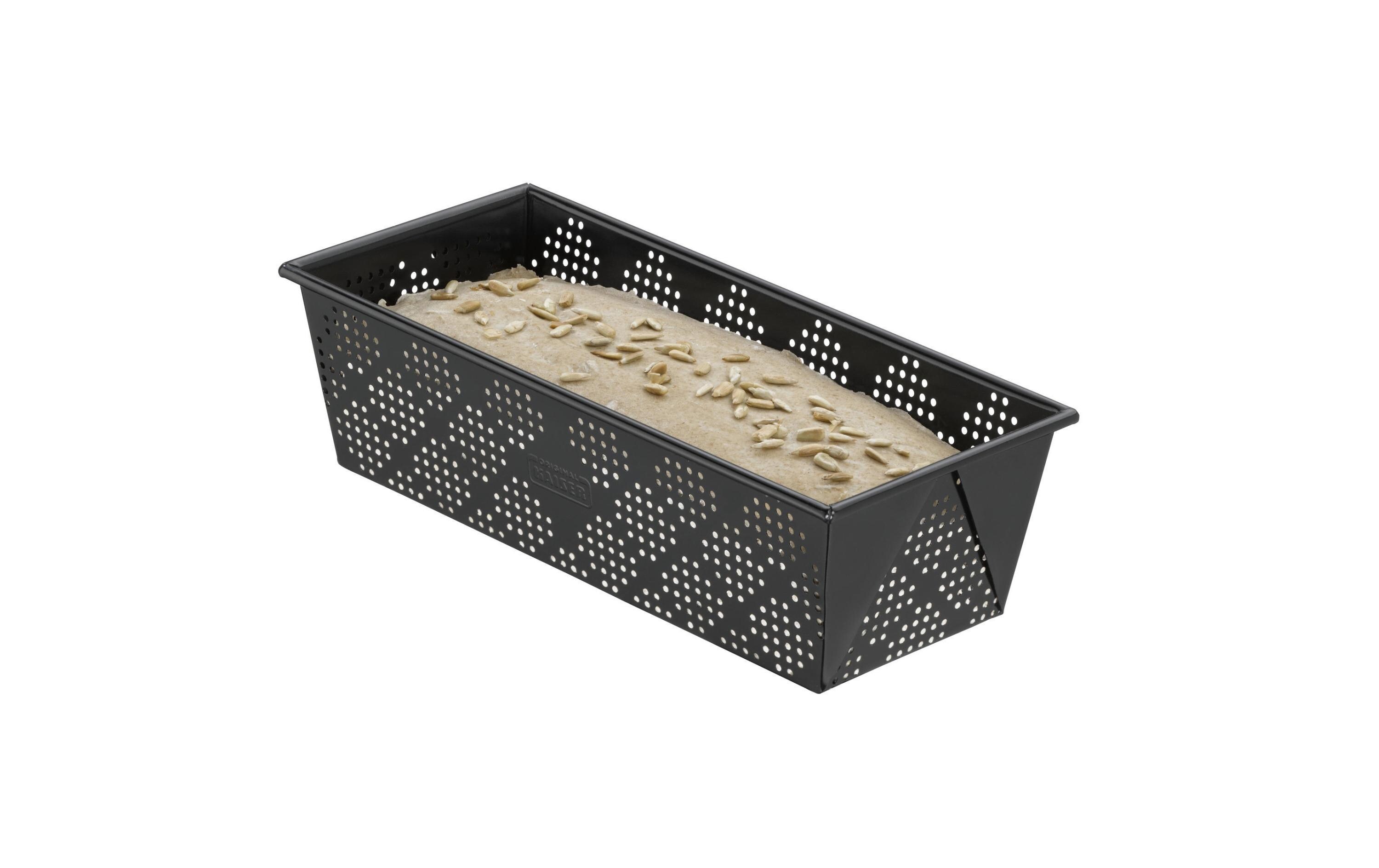 Brot-Backform Inspiration 25 cmBrot-Backform