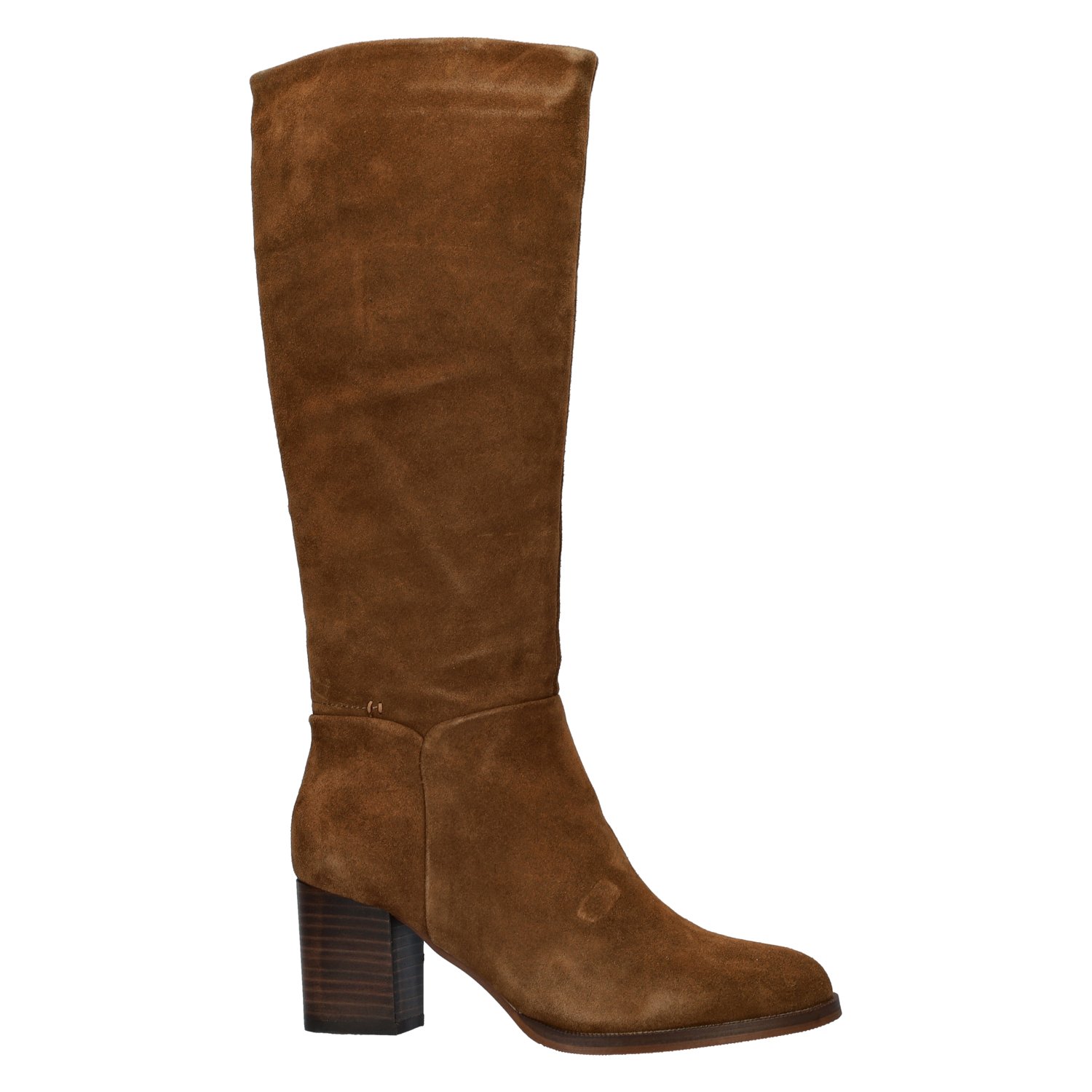 dames laars Nelson Cognac