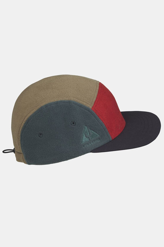 Ayacucho Ayacucho Fleece 5 Panel Cap Pet