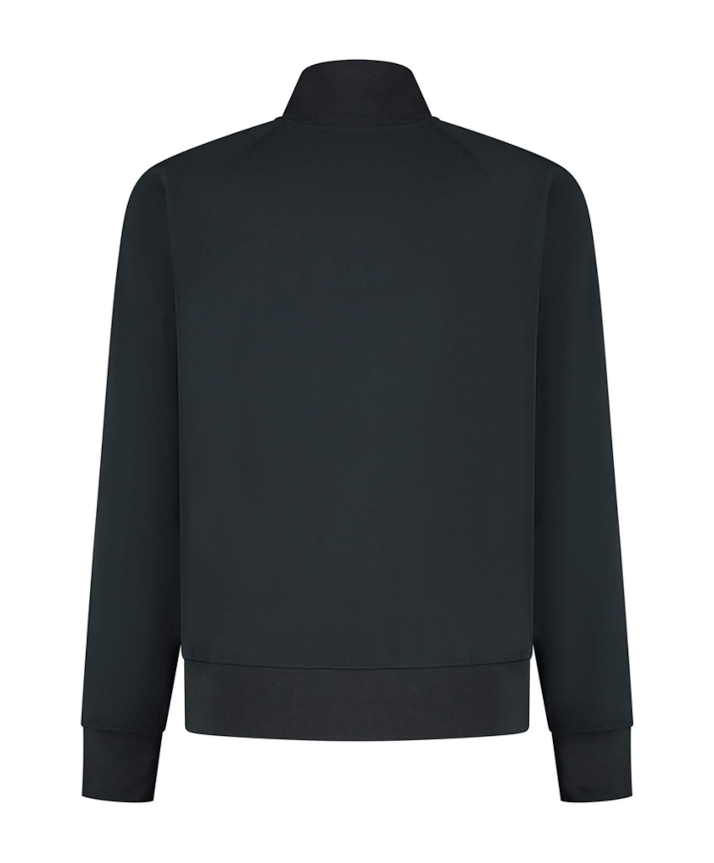Deblon Sports Dames vest zwart