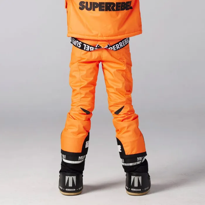SuperRebel Speed Skibroek Junior