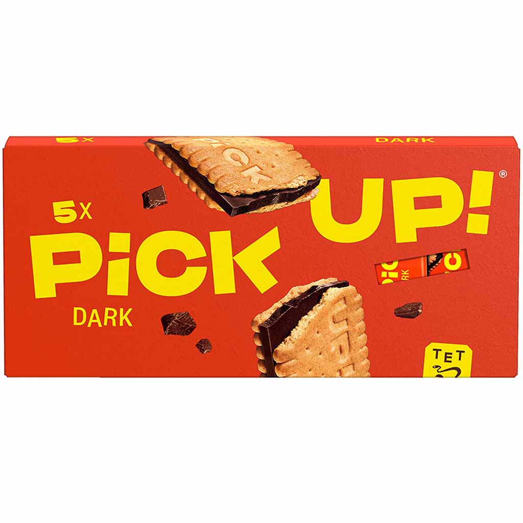 Pick Up! Dark 5er 140g MHD:1.10.25