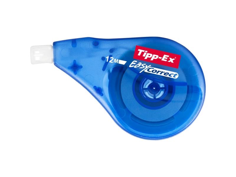 Tipp-Ex Korrekturroller Easy 4.2 mm, 10er Box Korrekturroller von Tipp-Ex