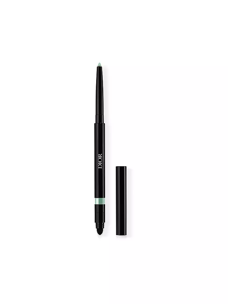 DIOR Diorshow Stylo Wasserfester Eyeliner (246 Matte Mint)  mint
