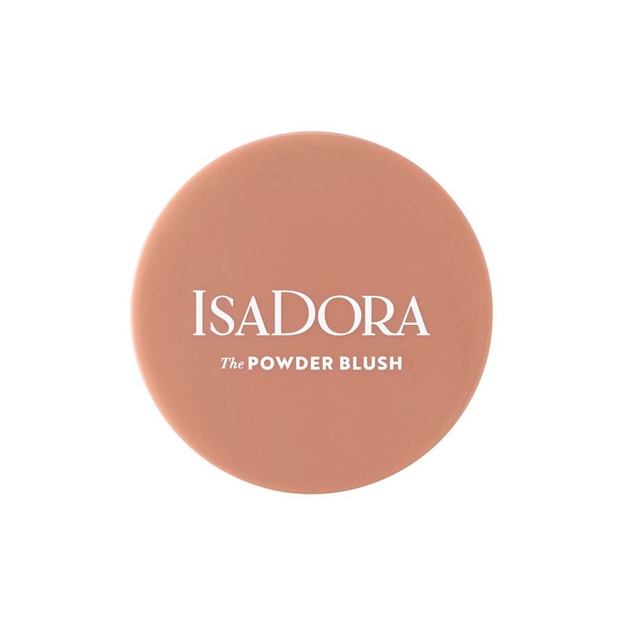 IsaDora The Powder Blush 01 Warm Tan 4,5g