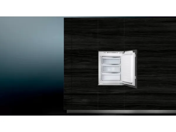 Siemens iQ500 Integreret Fryseskab - 72 L.