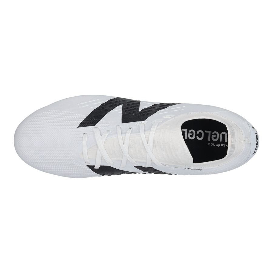New Balance Tekela V4 Pro Low FG Leader In Classics - Blanc