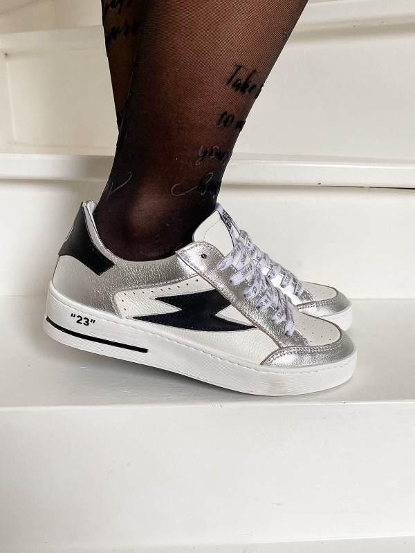 Semerdjian - Baskets NOUBAR 10497