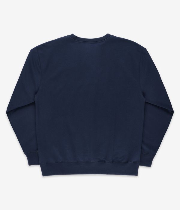 Antix Cavallo Organic Sweatshirt (navy)