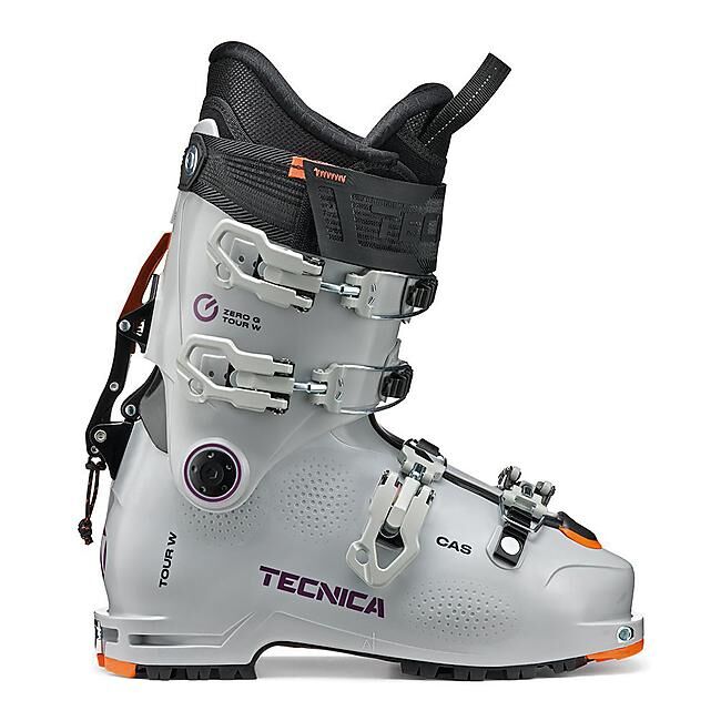 TECNICA - CHAUSSURES SKI DE RANDO ZERO G TOUR W COOL GRE