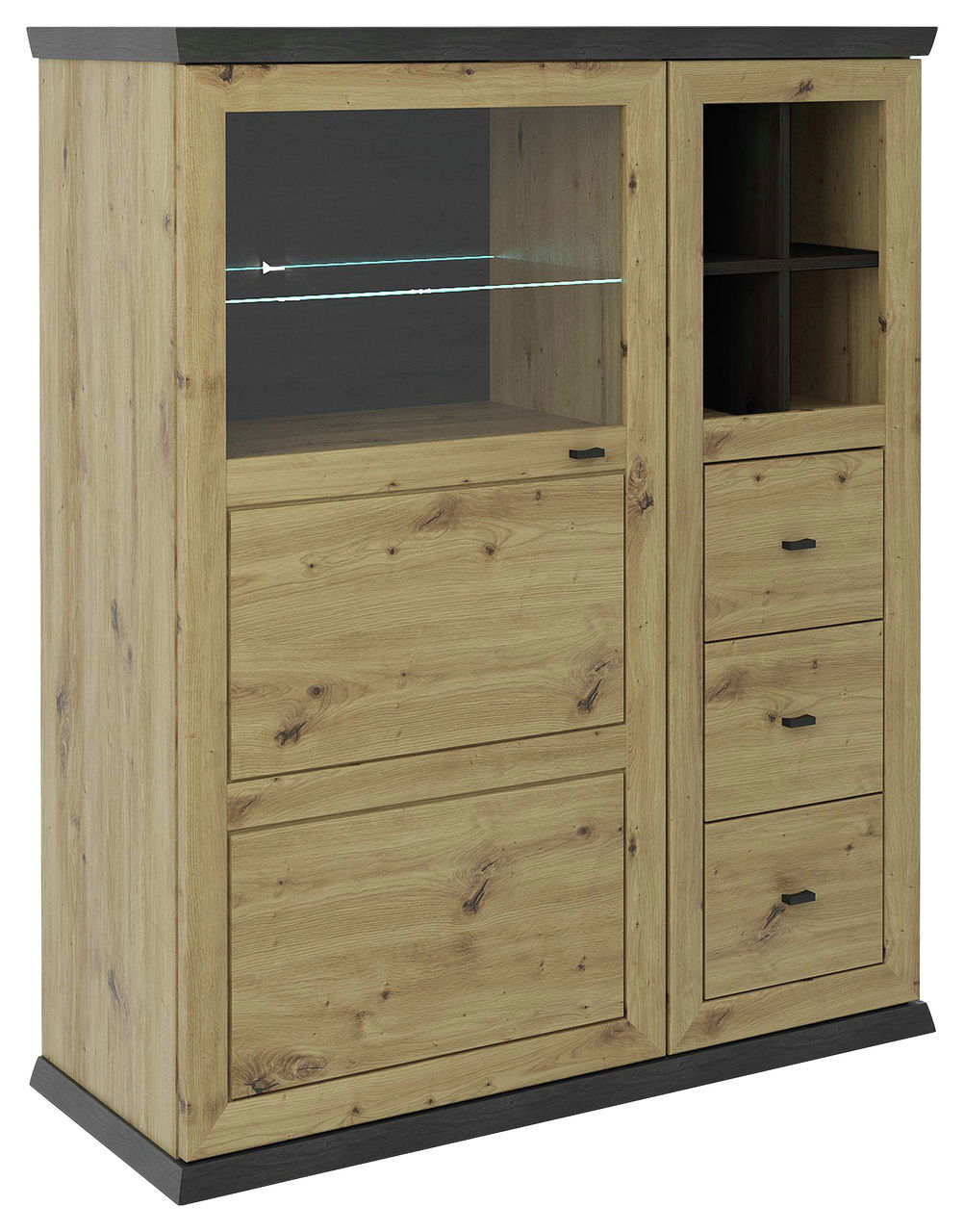Hom´in Highboard BENTON