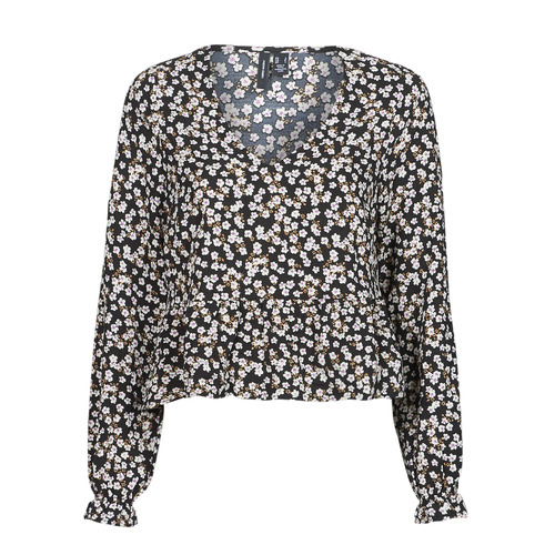 Vero Moda - VMSALINA - Noir